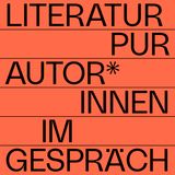 LiteraturPur über Jeremias Gotthelf mit Pedro Lenz und Philipp Theisohn