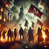 07 - Revolution by Mack Reynolds