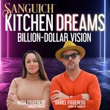 From Startup Struggles to Sandwich Success: The Sanguich Story