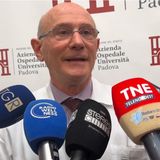 Giuseppe Sergi, Dir. UOC Geriatria dell'Azienda Ospedale Università Padova - Radio Salute