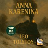 Ana Karénina - Audiolibro completo (León Tolstói) | Parte 5 de 6 | Top 100 más vendidos