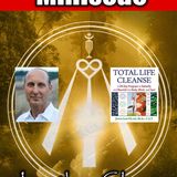 Minisode: Total Life Cleanse with Jonathan Glass L.Ac., M.Ac., CHT