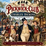 De Pickwick-Club by Charles Dickens | The Pickwick Papers – Classic Audiobook Part 5