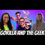 Double Shot at Love Season 2 - Reality Review - Gorilla and The Geek Episode 29