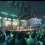 Jesus Walks Stride (Part 1) - Transformation Church