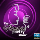 Ep. 186: Floetic Poetry Show with guest Author Sam Archer and Poet Sharmont Influence Little