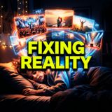 The 'Fake Scenario' Habit: Why Your Brain Rewrites Reality Before You Sleep
