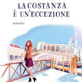 Alessia Gazzola: ultimo episodio dedicato a Costanza, alle prese con un mistero risalente alla Venezia di fine Ottocento