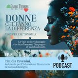 8. Claudia Cevenini | Dalla complessità alla consapevolezza