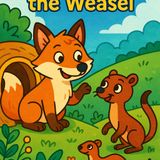 The Fox and the Weasel