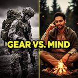 Why Preppers Die ☠️ The 5 "Invisible Skills" More Important Than Gear