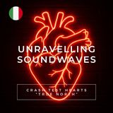 EP 24 Crash Test Hearts #24 «True North»