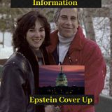 Epstein Cover Up