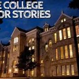 5 True College Horror Stories