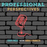 Professional Perspectives: Trailer