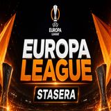 Europa League stasera 7 maggio- dove vedere le partite delle 21 in TV e streaming