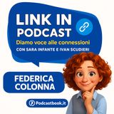 Ci pensa la ragioniera cinicica.... Federica Colonna