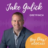 The Cutting Edge of Practice Management with Greyfinch