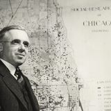 TEORIA DELLA DEVIANZA # 5 - La Scuola di Chicago