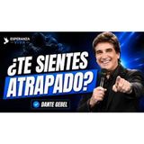 ¿Te sientes atrapado? Cuando no ves salida, Dios puede abrir un camino - Predicas de Dante Gebel