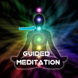 Episode 6 - Guided Meditation Throat Chakra