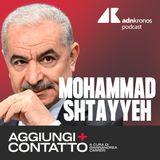 Mohammad Shtayyeh, il rinnovamento dell’Autorità palestinese