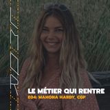 E04: Mahona Hardy, CGP