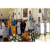La Candelora a San Nicola da Crissa (Calabria)