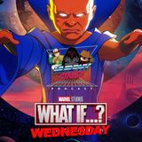 What If Wednesday- Ultron Won