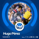 The CornerBlue Episode 5- Ride-along with Hugo Pérez