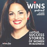 Everyone's business launch story is unique, here's mine... with Amie Sheridan