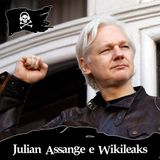 158 - La Vera Storia di Julian Assange e Wikileaks