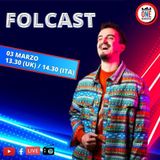 Sanremo 2021: Folcast