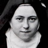 Santa Teresita del Niño Jesús, doctora de la Iglesia y patrona de las misiones