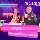 Temporada 1 Ep 2 El Club Del Chisme Con Maraly Franco y Ana Valeria