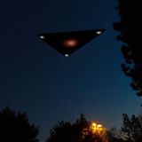 UFO in Belgio: la notte in cui gli F-16 inseguirono i TRIANGOLI NERI