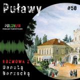 Puławy | Danuta Borzecka