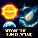 3I/ATLAS: The 11-Billion-Year-Old Interstellar Comet Rewriting the Origins of Life