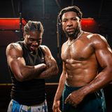 Episode 11 - The Wrestling Podcast