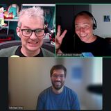 10x Engineers, 0.1x Platform: Scaling AI the Right Way with Michael Binzce_EP268 Michael Binz