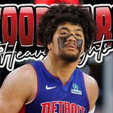 OC John Morton & the Detroit Lions Part Ways