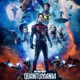 Damn You Hollywood: Ant-Man and the Wasp - Quantumania
