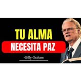 DIOS TE DICE; Aquí es donde ENCUENTRAS PAZ en medio del DOLOR - Predicas Cristianas