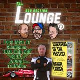 E140: Randy Lanier Spins the Wheels In the Lounge!