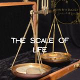 The Scale Of Life
