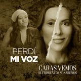 Fui la mamá de mis hermanos y siempre tuve miedo a hablar - Episodio 203