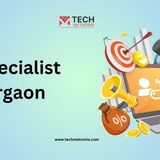 Unlock PPC Success with TechMetronix: Your Specialist in Gurgaon