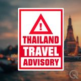 Thailand Travel Alert: Essential Safety Tips for 2025 - Navigate Border Risks, Urban Challenges, and New Entry Requirements