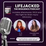 Invisible Aftershocks: PPCS and the Fight for Brain Injury Advocacy w/Chaandani Khan