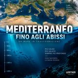 Mediterraneo sempre più caldo: il cambiamento ora arriva fino agli abissi